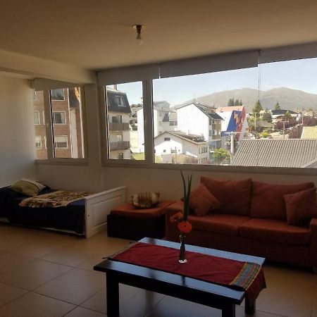Appartement Exclusivo Pi à San Carlos de Bariloche Extérieur photo