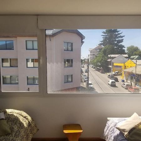 Appartement Exclusivo Pi à San Carlos de Bariloche Extérieur photo