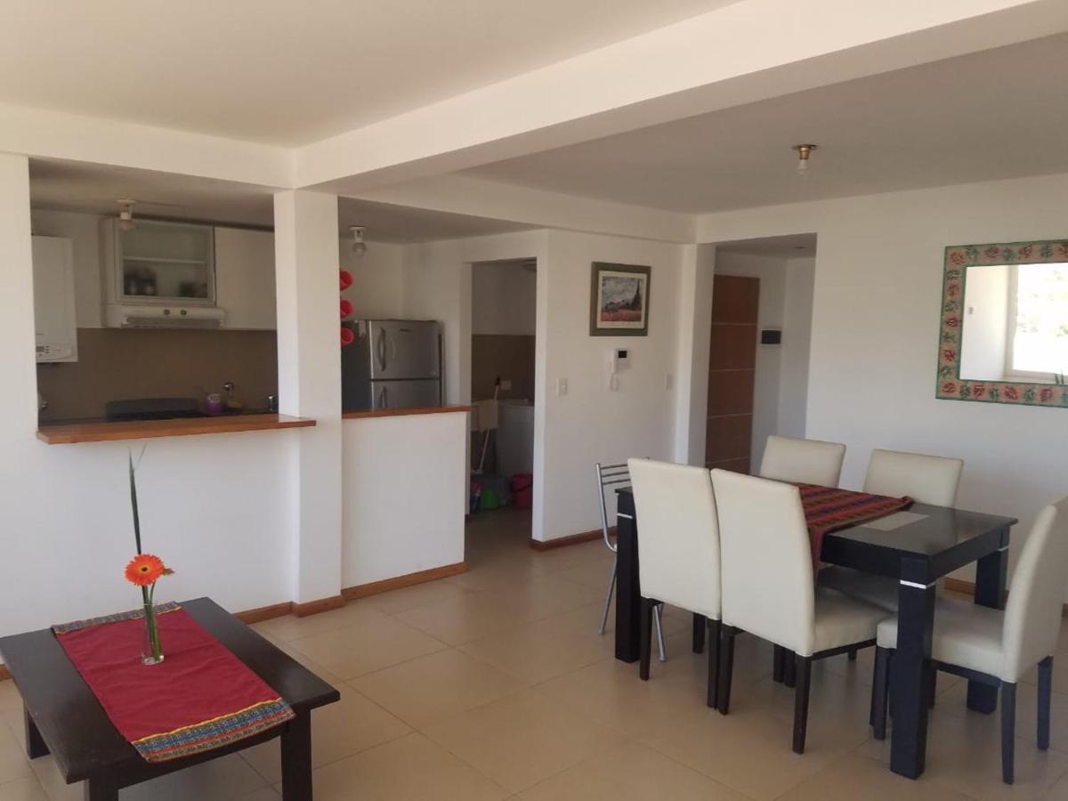 Appartement Exclusivo Pi à San Carlos de Bariloche Extérieur photo