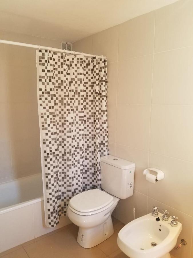 Appartement Exclusivo Pi à San Carlos de Bariloche Extérieur photo