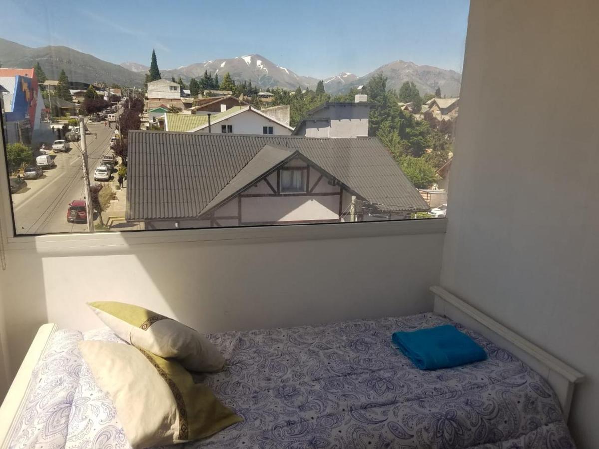 Appartement Exclusivo Pi à San Carlos de Bariloche Extérieur photo