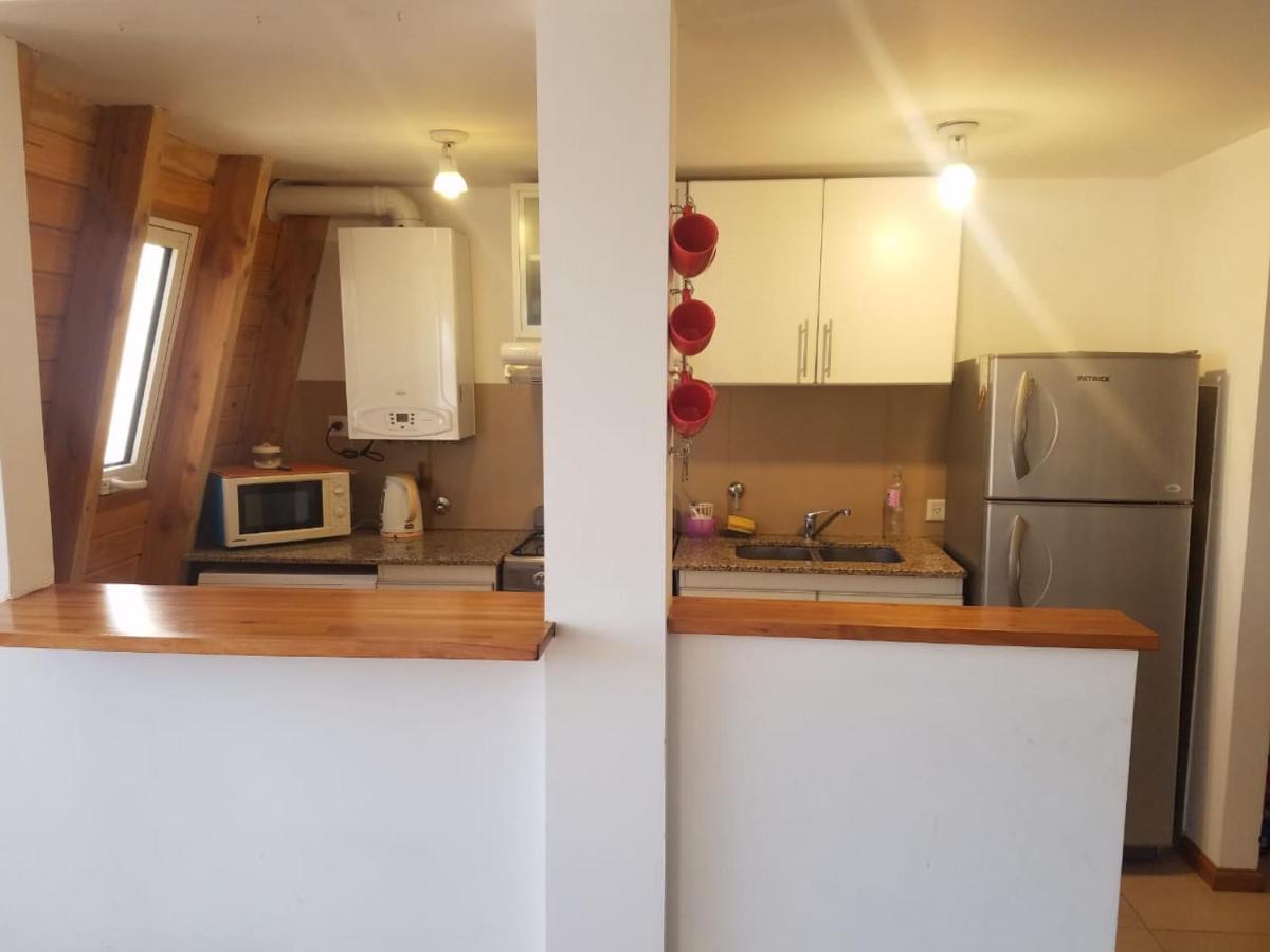 Appartement Exclusivo Pi à San Carlos de Bariloche Extérieur photo