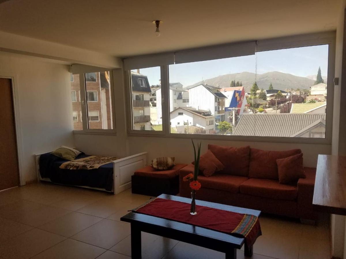 Appartement Exclusivo Pi à San Carlos de Bariloche Extérieur photo