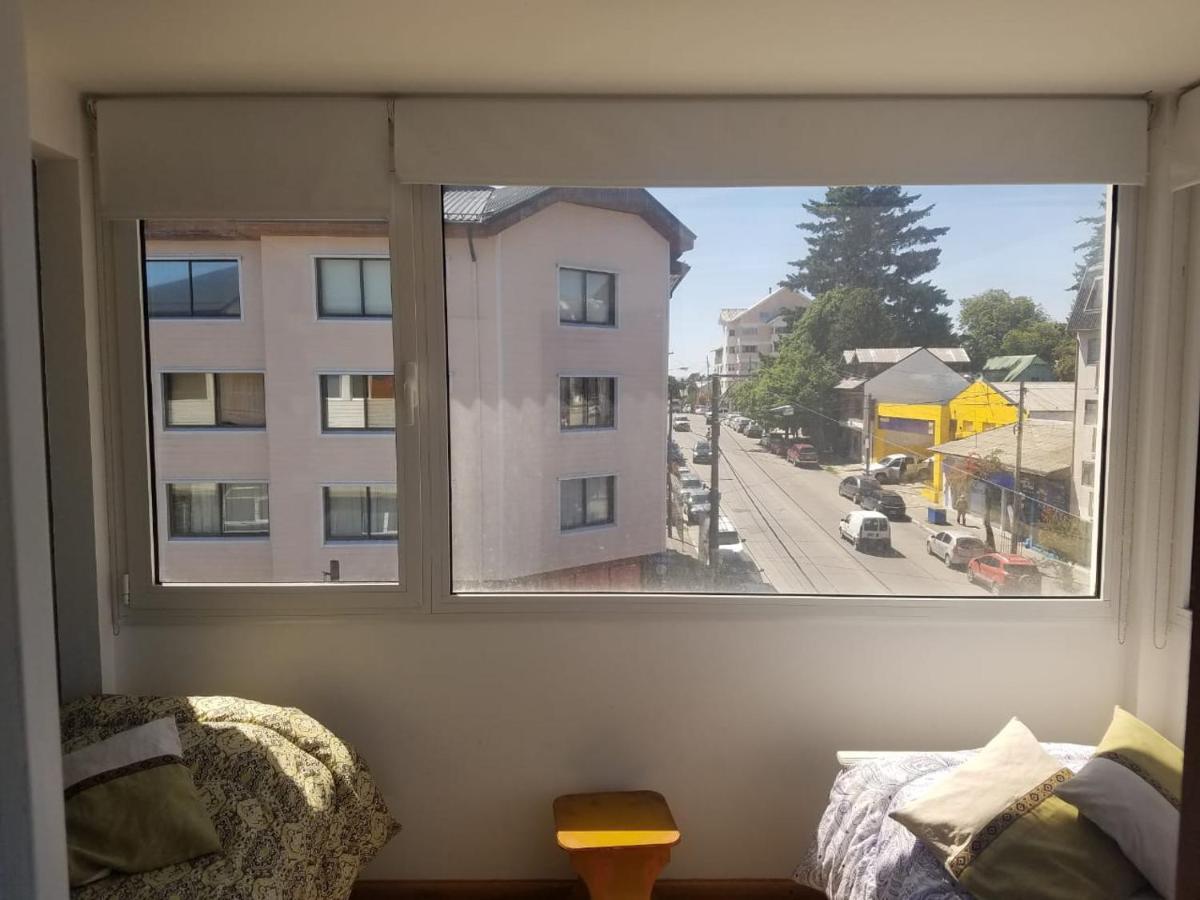 Appartement Exclusivo Pi à San Carlos de Bariloche Extérieur photo