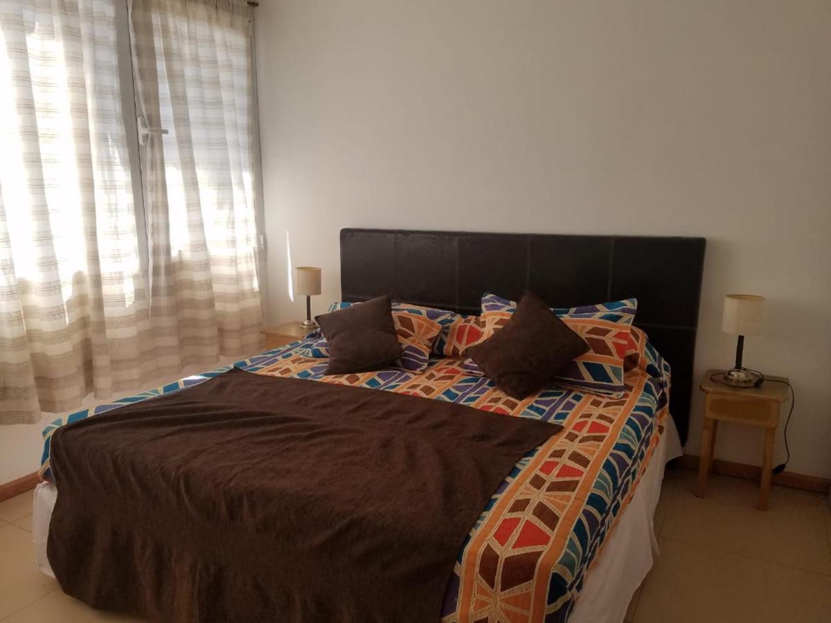 Appartement Exclusivo Pi à San Carlos de Bariloche Extérieur photo