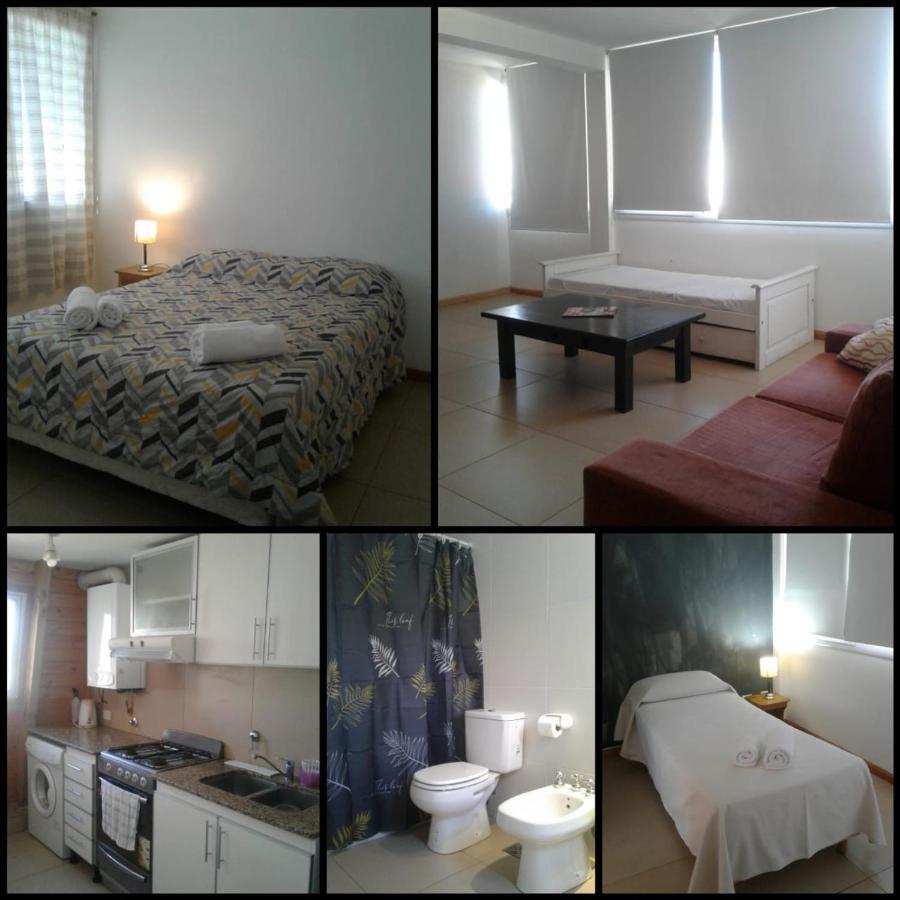 Appartement Exclusivo Pi à San Carlos de Bariloche Extérieur photo
