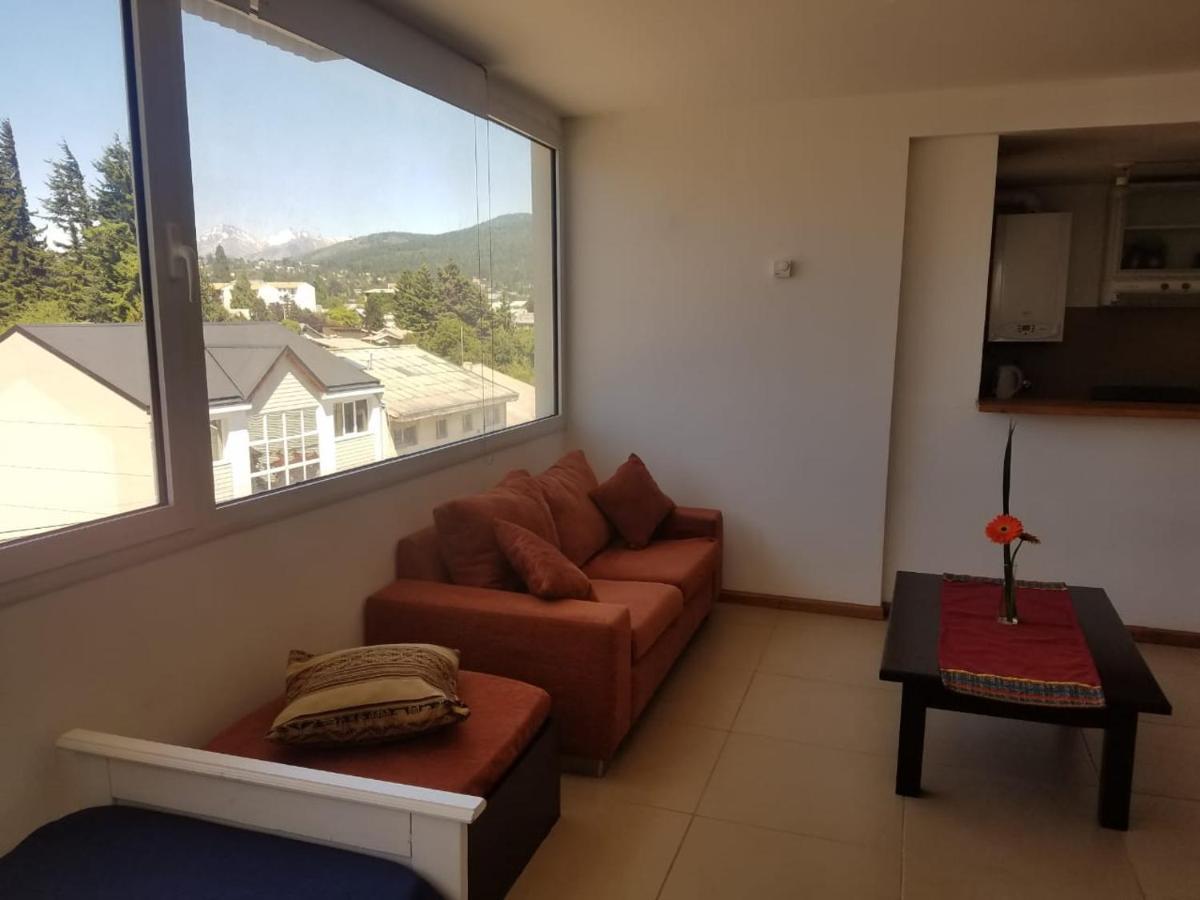 Appartement Exclusivo Pi à San Carlos de Bariloche Extérieur photo