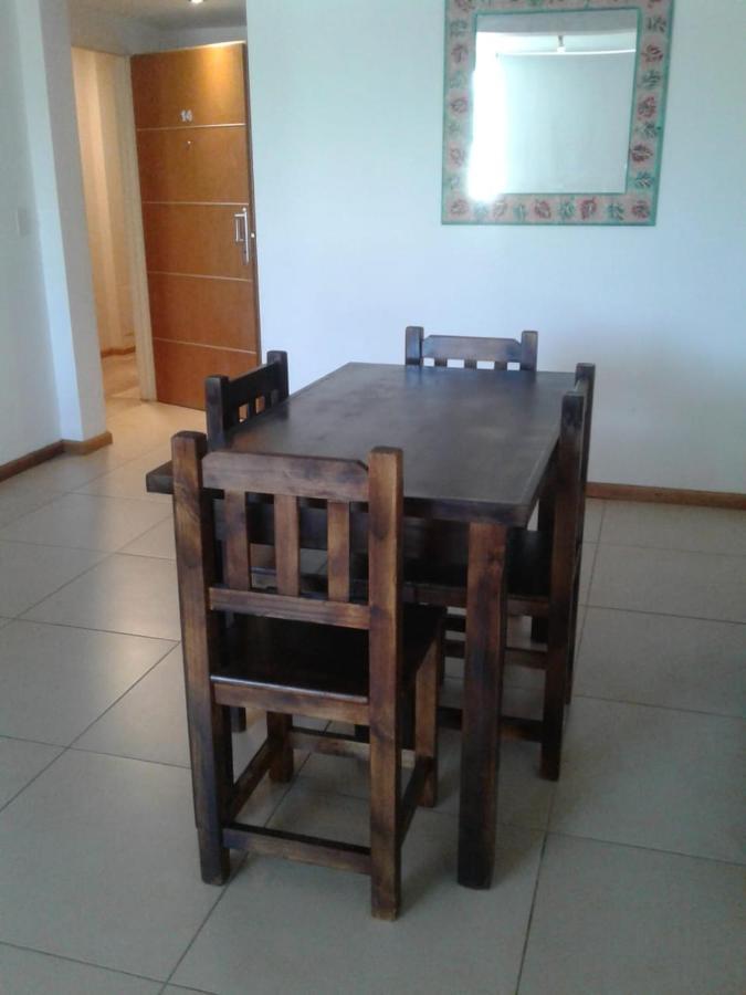 Appartement Exclusivo Pi à San Carlos de Bariloche Extérieur photo
