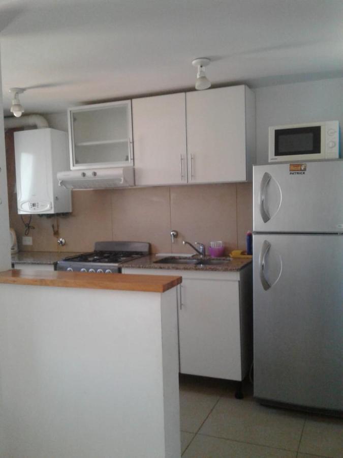 Appartement Exclusivo Pi à San Carlos de Bariloche Extérieur photo