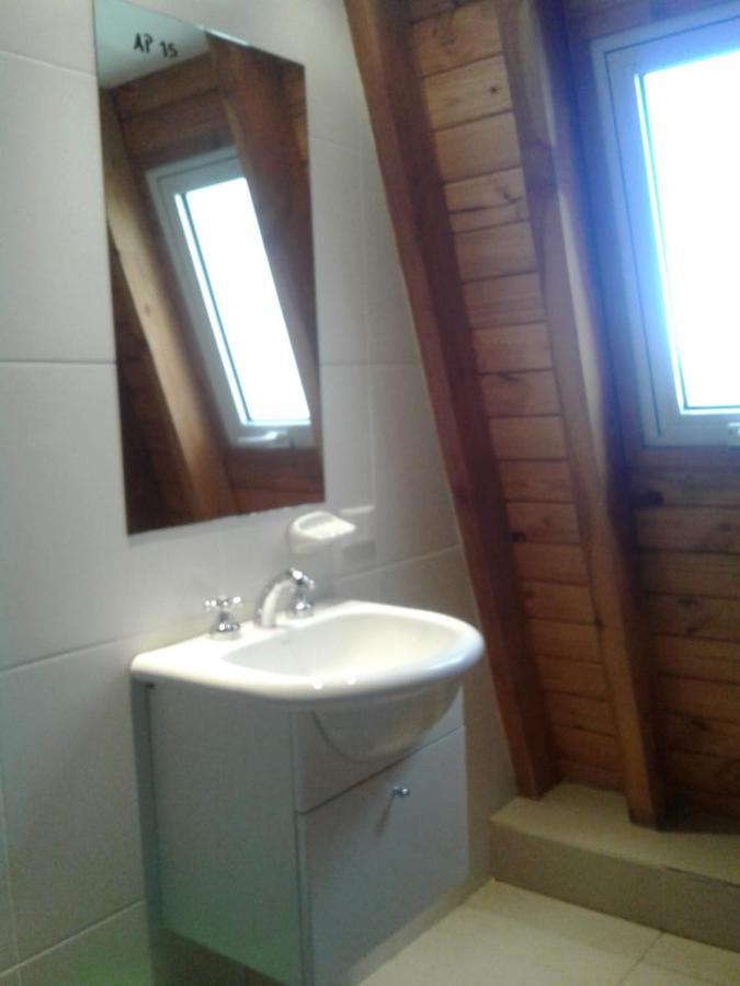 Appartement Exclusivo Pi à San Carlos de Bariloche Extérieur photo