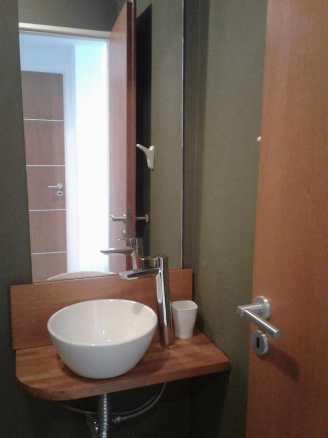 Appartement Exclusivo Pi à San Carlos de Bariloche Extérieur photo