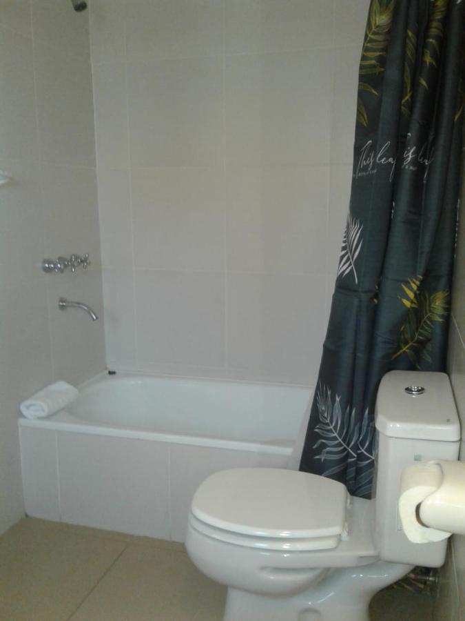 Appartement Exclusivo Pi à San Carlos de Bariloche Extérieur photo