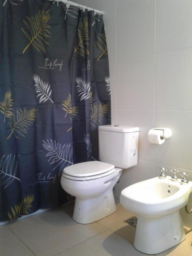 Appartement Exclusivo Pi à San Carlos de Bariloche Extérieur photo