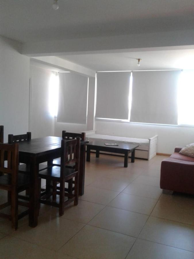 Appartement Exclusivo Pi à San Carlos de Bariloche Extérieur photo