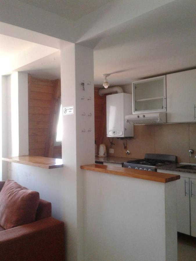 Appartement Exclusivo Pi à San Carlos de Bariloche Extérieur photo